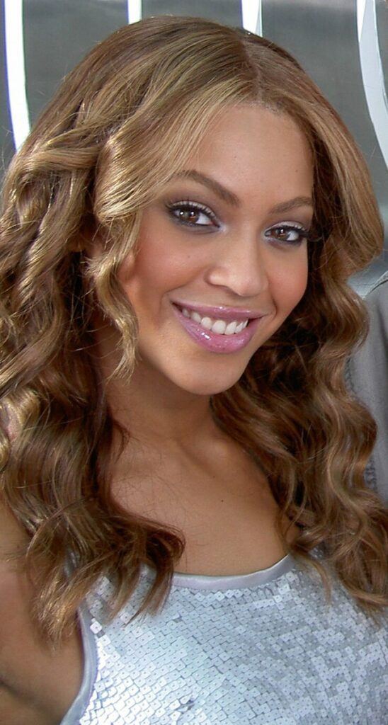 Beyoncé Knowles