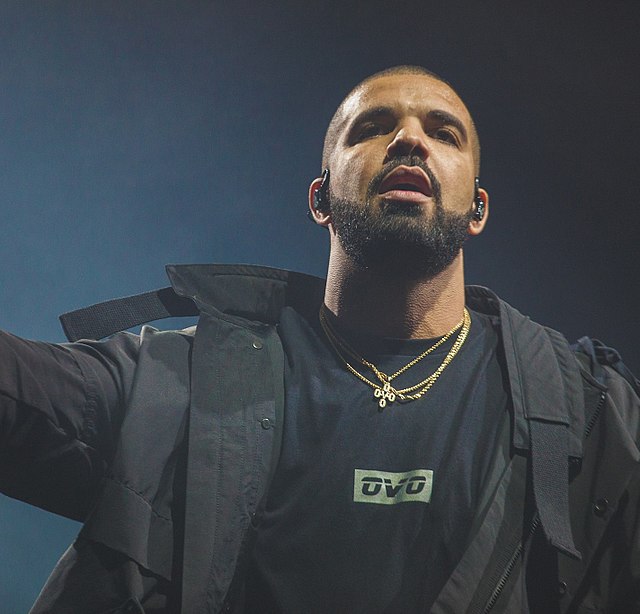 Drake's 2023 USA Tour 