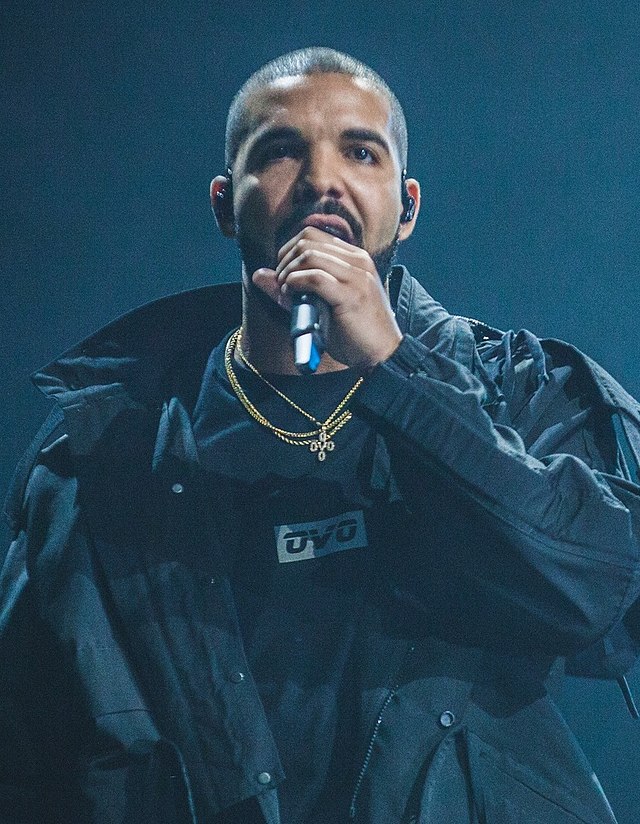Drake's 2023 USA Tour