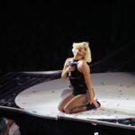 Lady Gaga's Tour