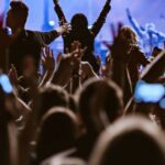 concert promotion for artists and promoters