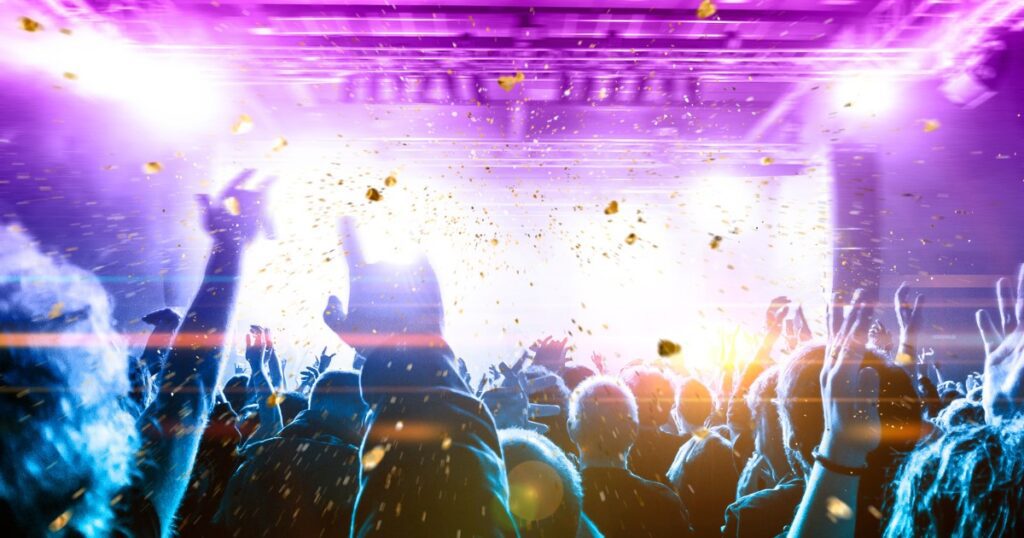 Choosing The Perfect Concert Venue: Factors to Consider