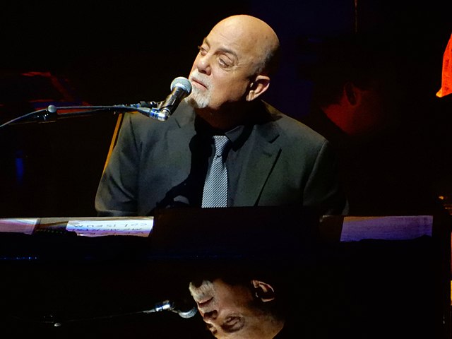 Billy Joel