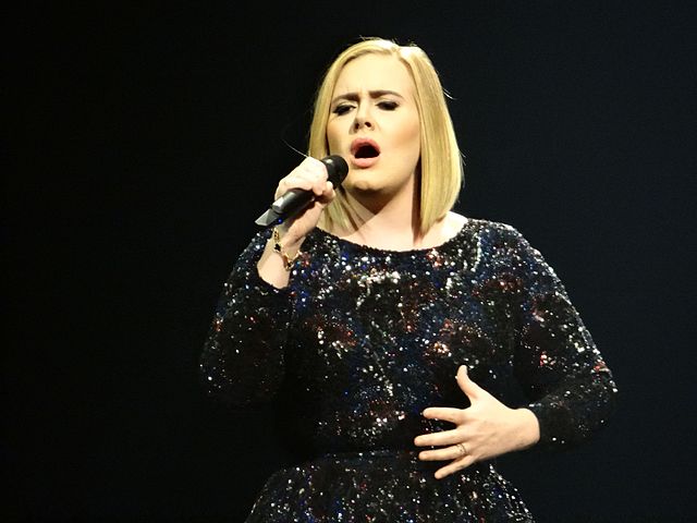 Adele to extend her Las Vegas Residency