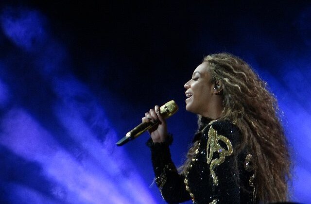 The Grammy Award Effect and How Winning Impacts Artists - Beyonce