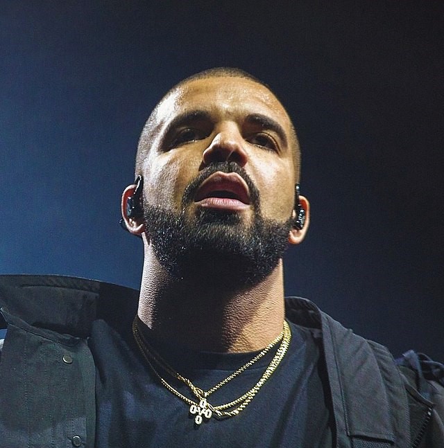 Drake, nominee for the Billboard Music Awards Highlights 2023