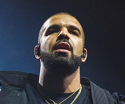 Drake It’s All A Blur Tour